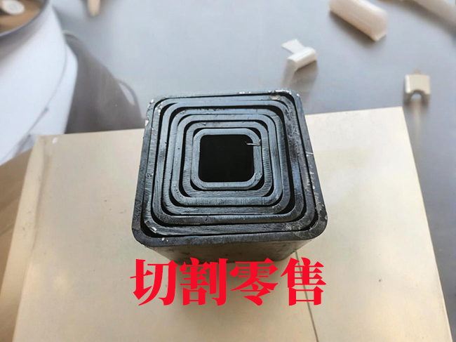 上饶锰材无缝伸缩套管